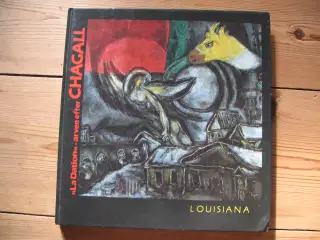 La Dation - Arven efter Marc Chagall