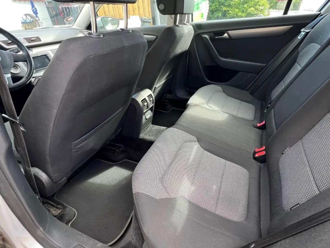Billede 8 - Vw Passat 1.4 TSI DSG 2011