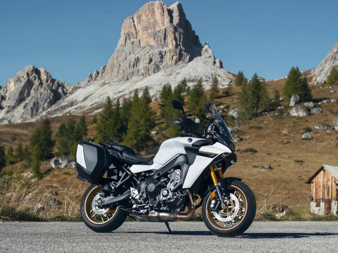 Billede 13 - Yamaha Tracer 9 GT