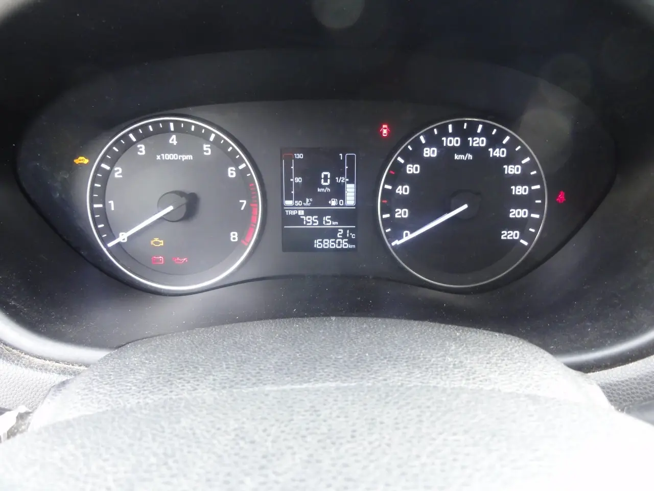 Billede 16 - Hyundai i20 1,25 Active+