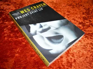 Projekt Evigt liv, Wes Craven