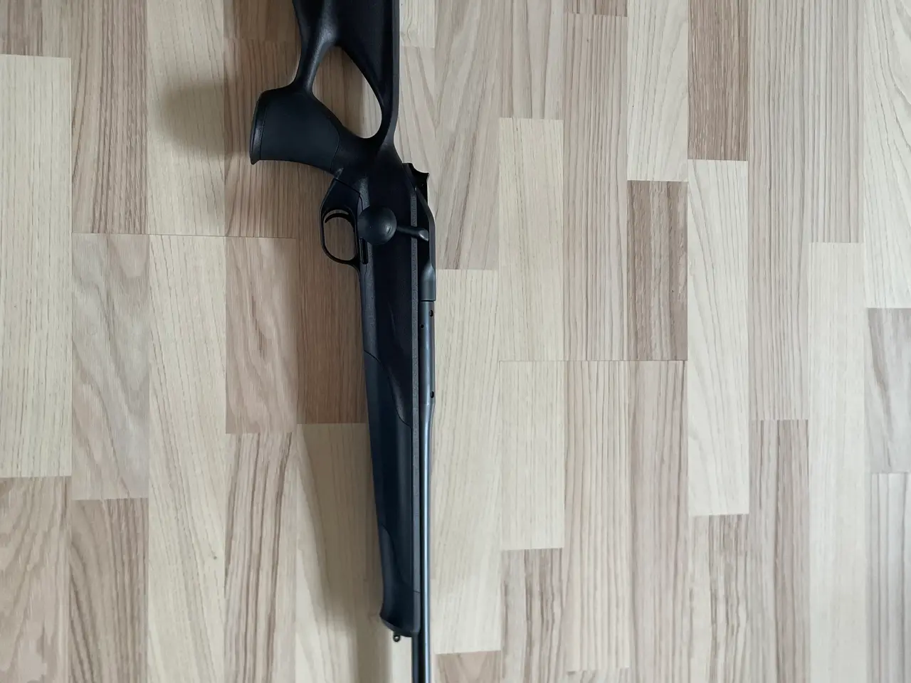 Billede 1 - Blaser R8 prof succes