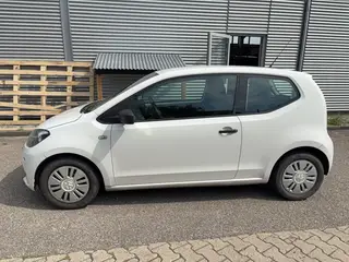 VW up 1,0 Bluemotion Take 60HK 3d