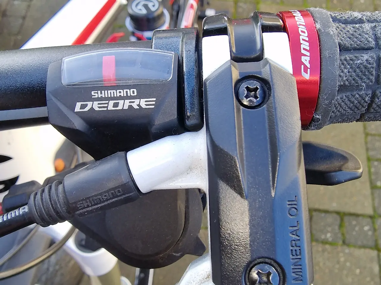 Billede 6 - Cannondale Trail SL 1 – velholdt kvalitets-hardtai
