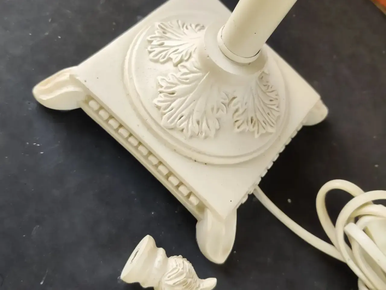 Billede 3 - Bordlampe