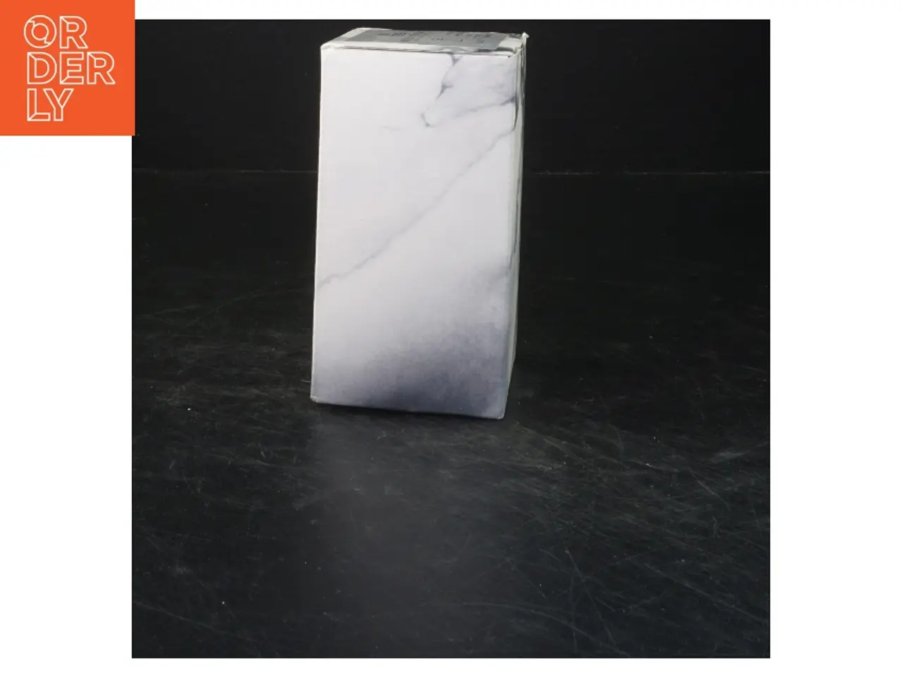 Billede 3 - Vaniljedåse fra Royal Copenhagen (str. 11x6 cm)