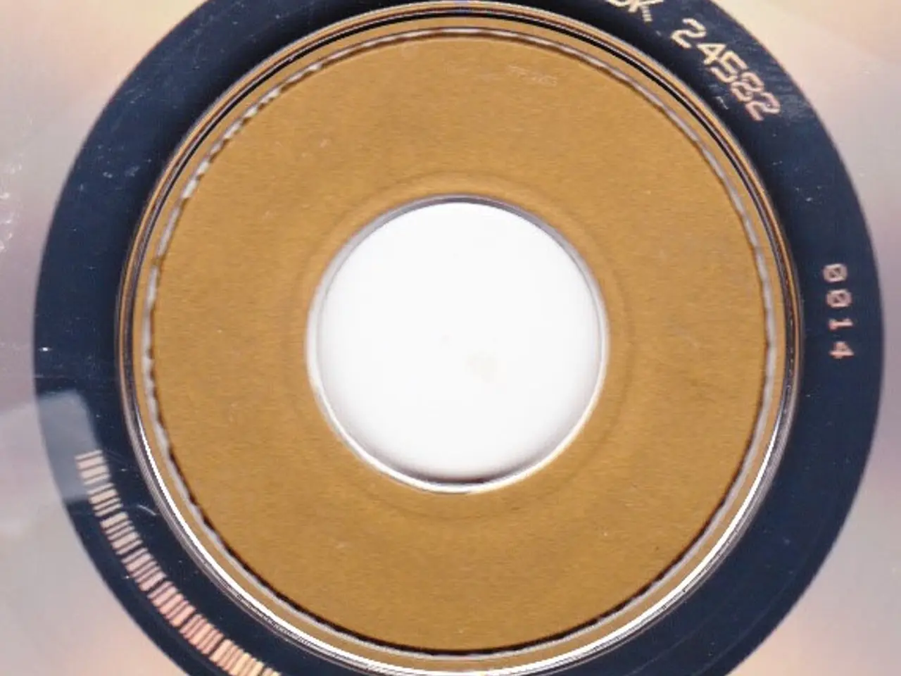 Billede 4 - Kandis – Gold – CD