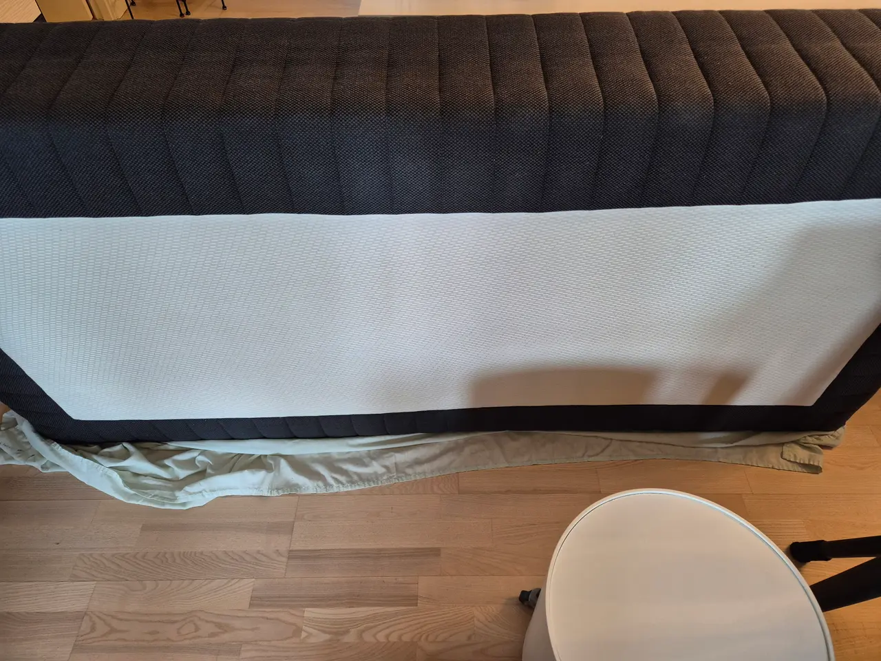 Billede 6 - Boxmadrasser - 2 stk. 90 x 200 Model Gold 50 Jysk