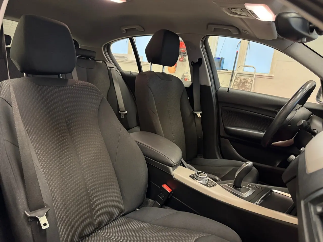 Billede 18 - BMW 118d 2,0 aut.