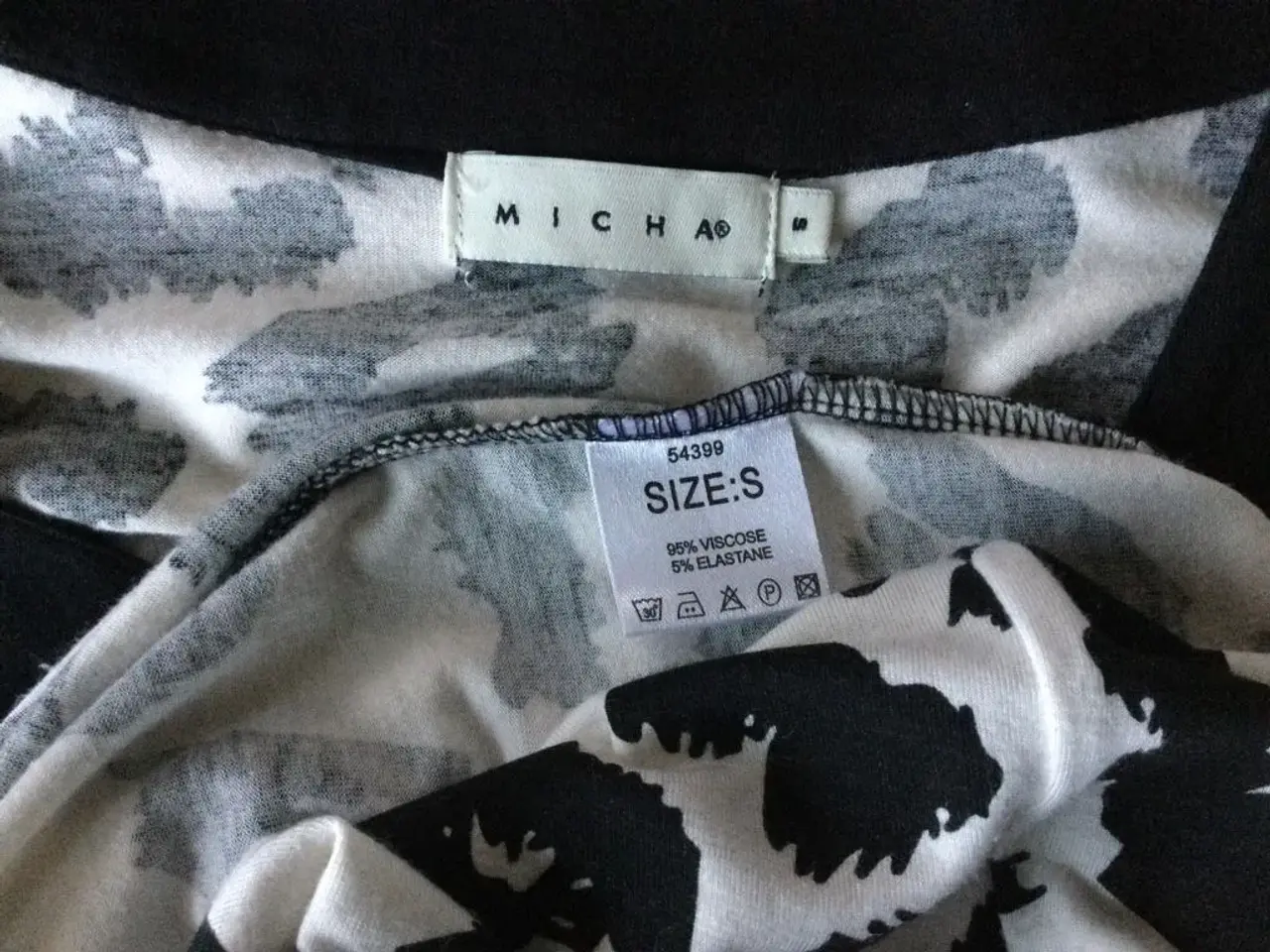 Billede 5 - Sommerkjole - MICHA str. S