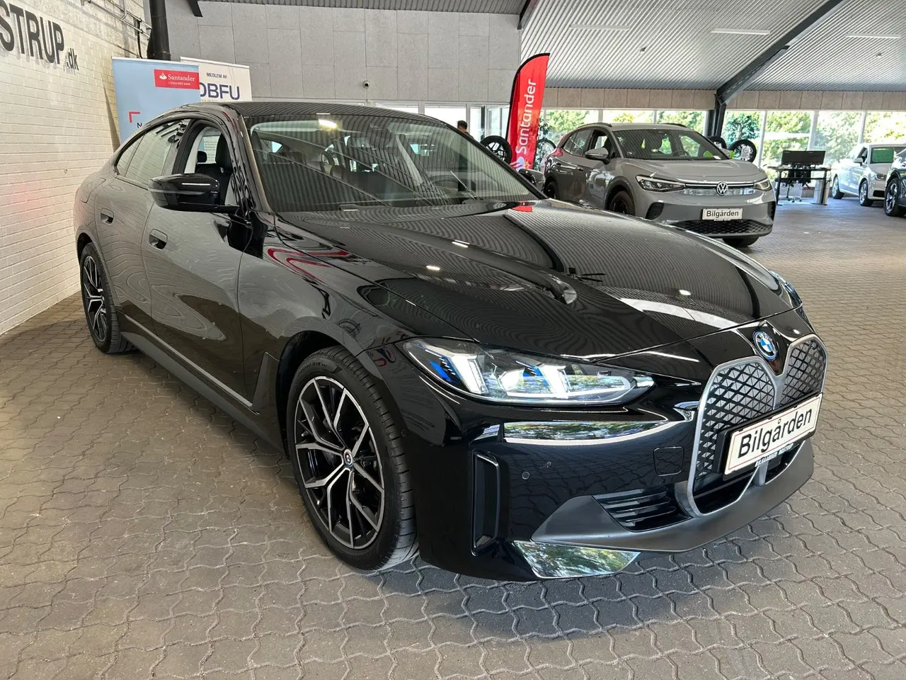 Billede 2 - BMW i4  eDrive40