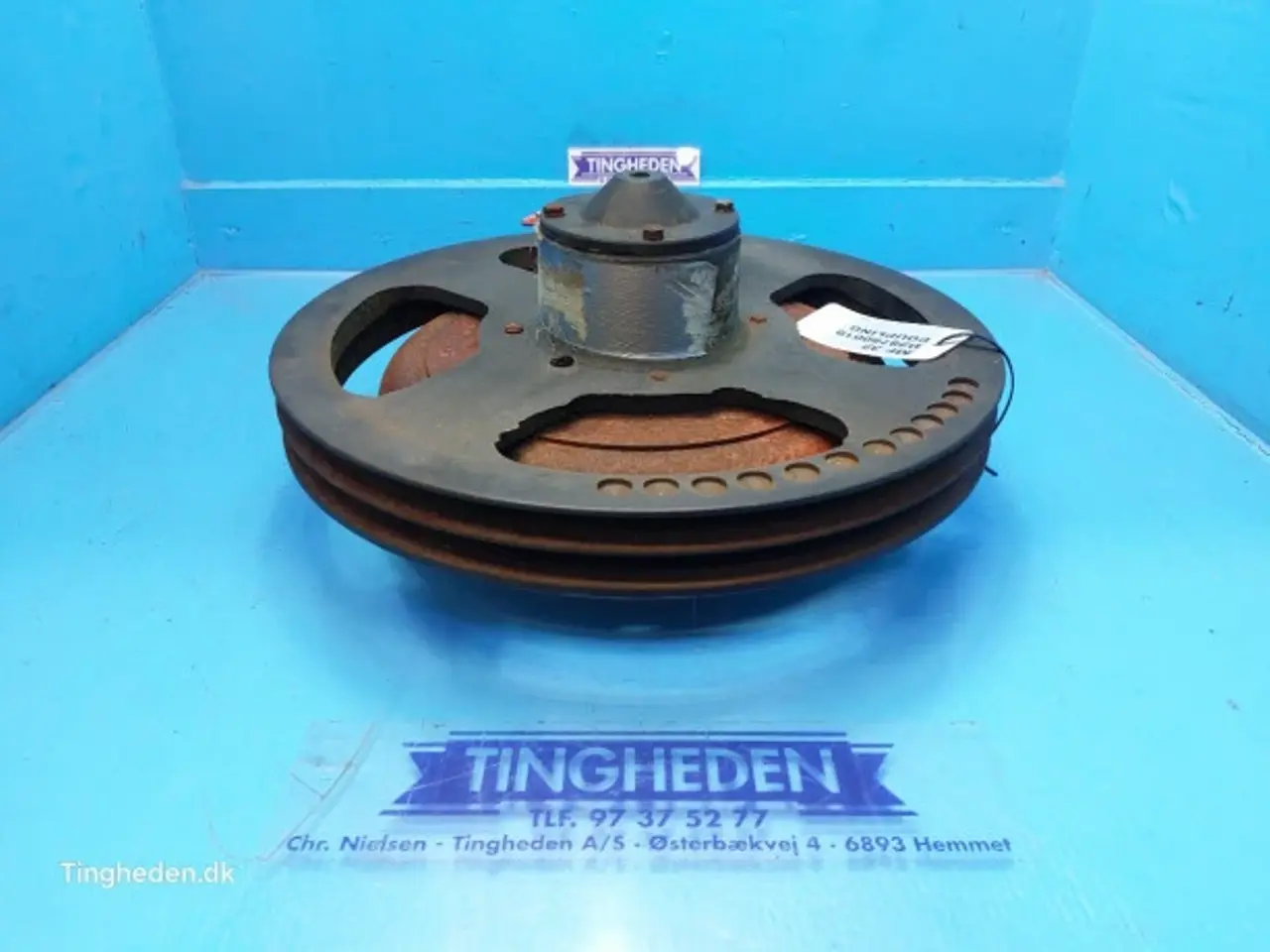 Billede 1 - Massey Ferguson 32 Kobling 28780019