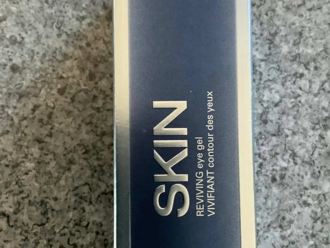 Billede 1 - Hugo BOSS Øjengel SKIN, Reviving eye gel