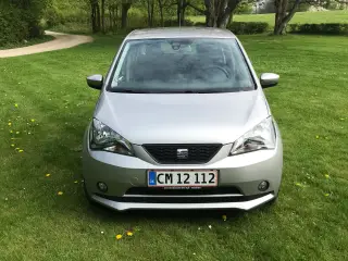 Seat Mii 1.0 Style - 2019 - 55.xxx km.