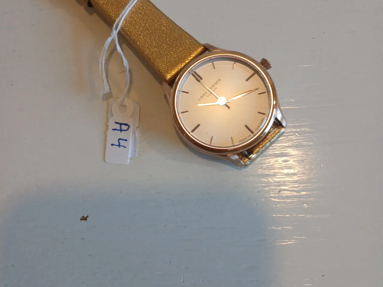 Billede 5 - Smukke armbåndsure Dansk  kvalitet frit valg