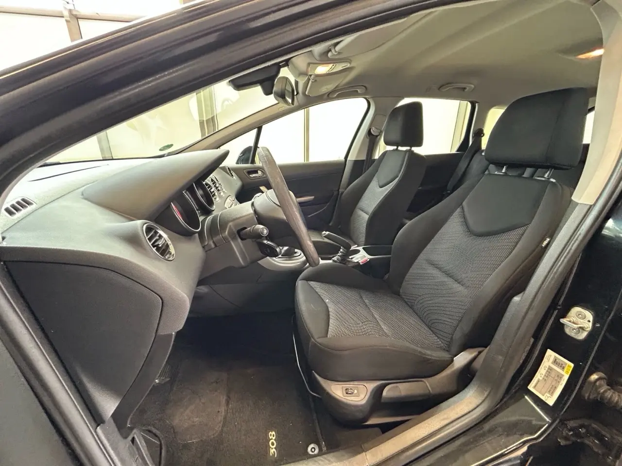 Billede 11 - Peugeot 308 1,6 e-HDi Access 112HK Stc 6g