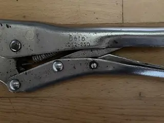 Beta Svejsetang 25 cm.