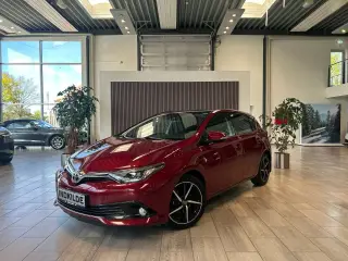 Toyota Auris 1,2 T T2 Spirit
