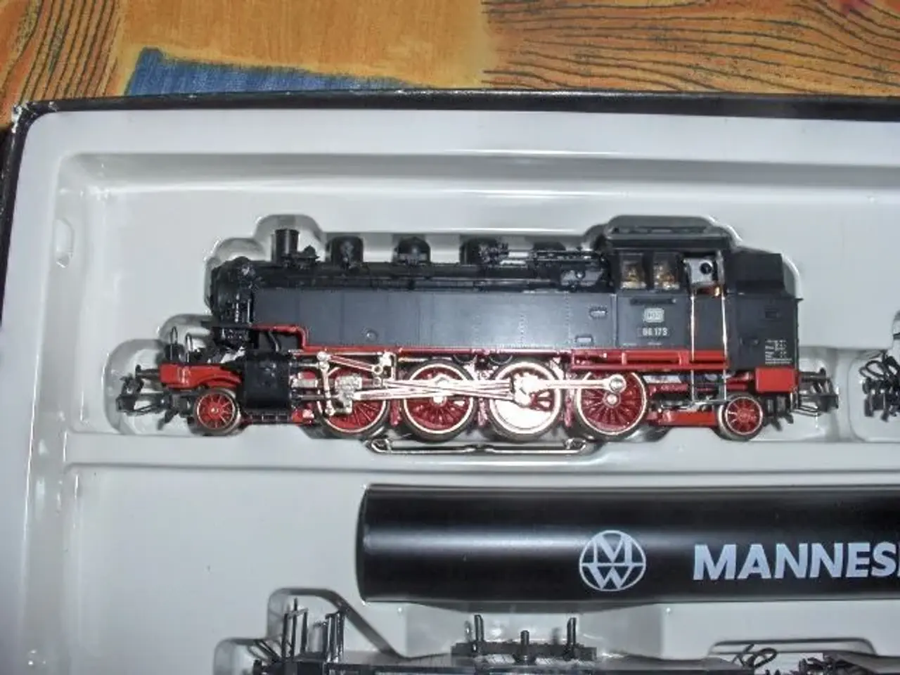 Billede 2 - Märklin 2854 HO