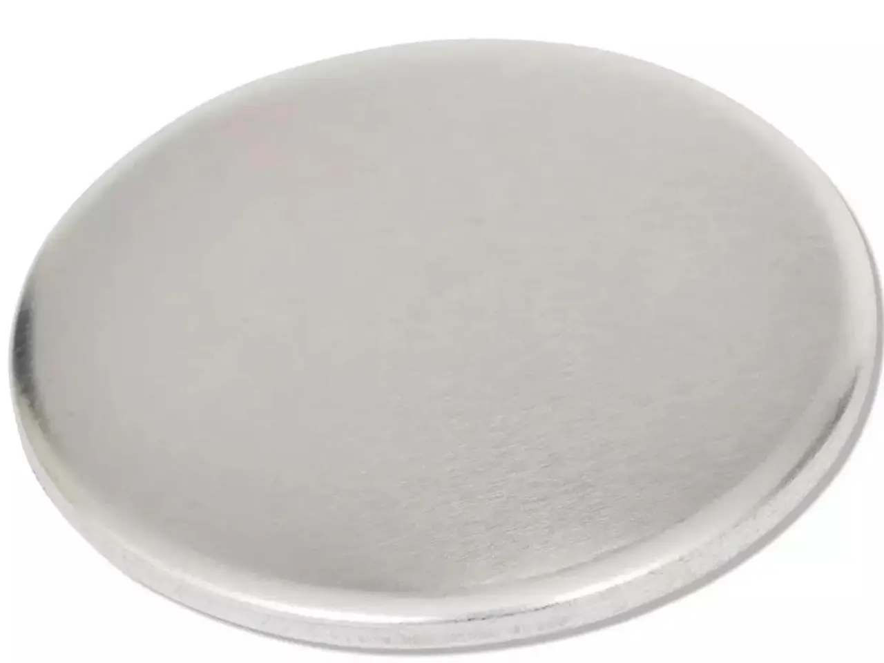 Billede 2 - Badge med knappenål 58 mm 500 stk.