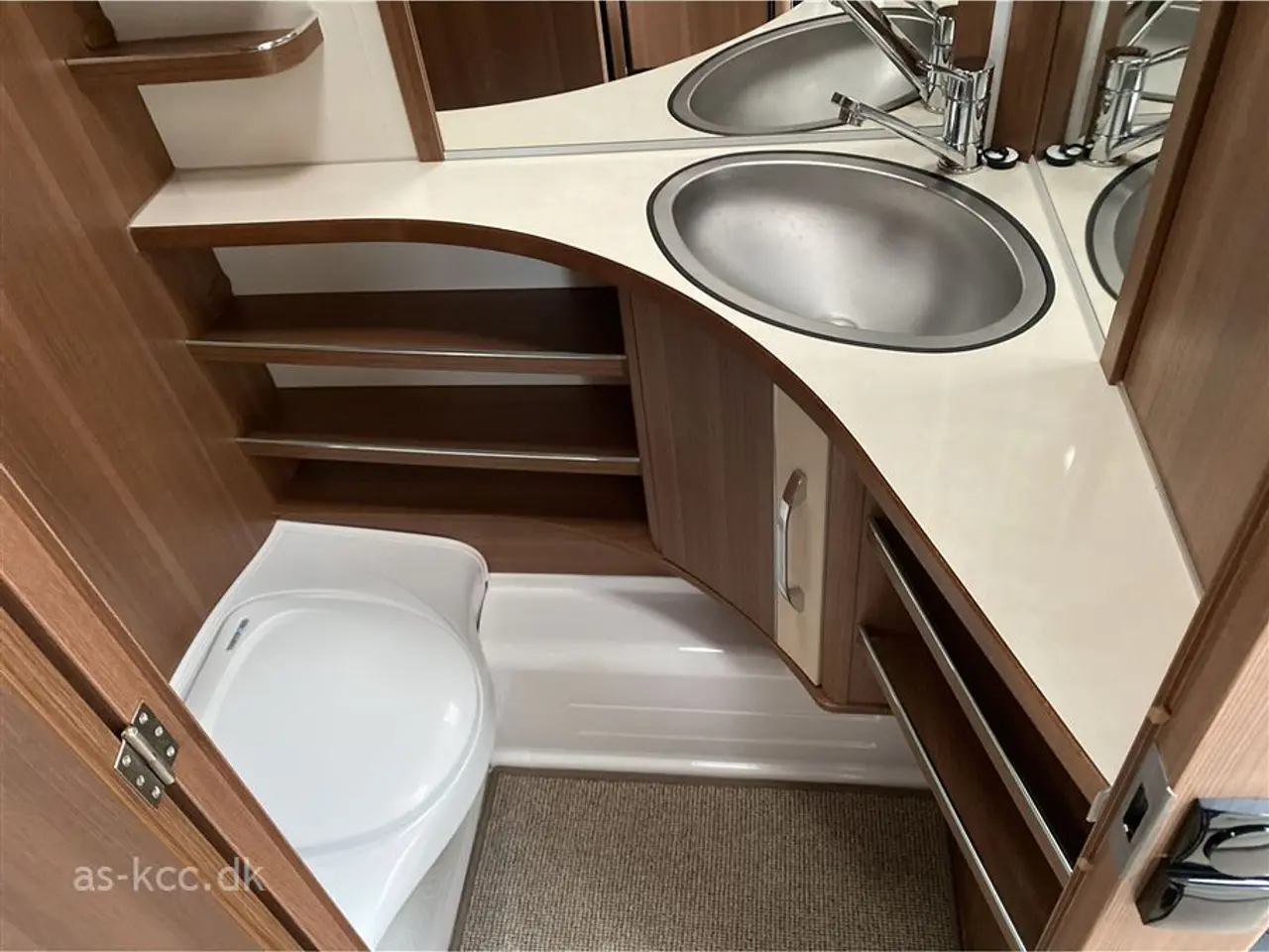 Billede 20 - 2017 - LMC Maestro 562 E LMC Maestro 562 E