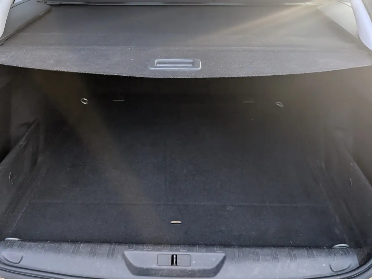 Billede 7 - Nysynet Peugeot 308 SW 1,6 Selection Sky