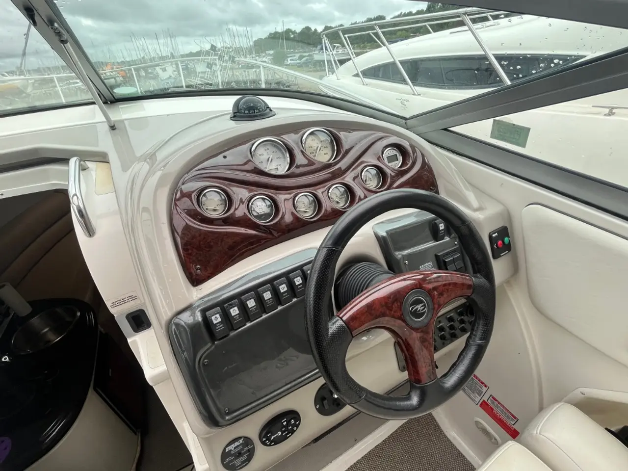Billede 6 - Monterey 270 CR