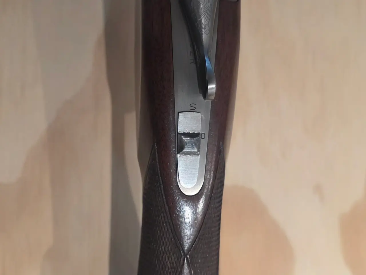 Billede 4 - Miroku MK70 12/76 - Jaguargruppen edition