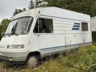 Hymer 534