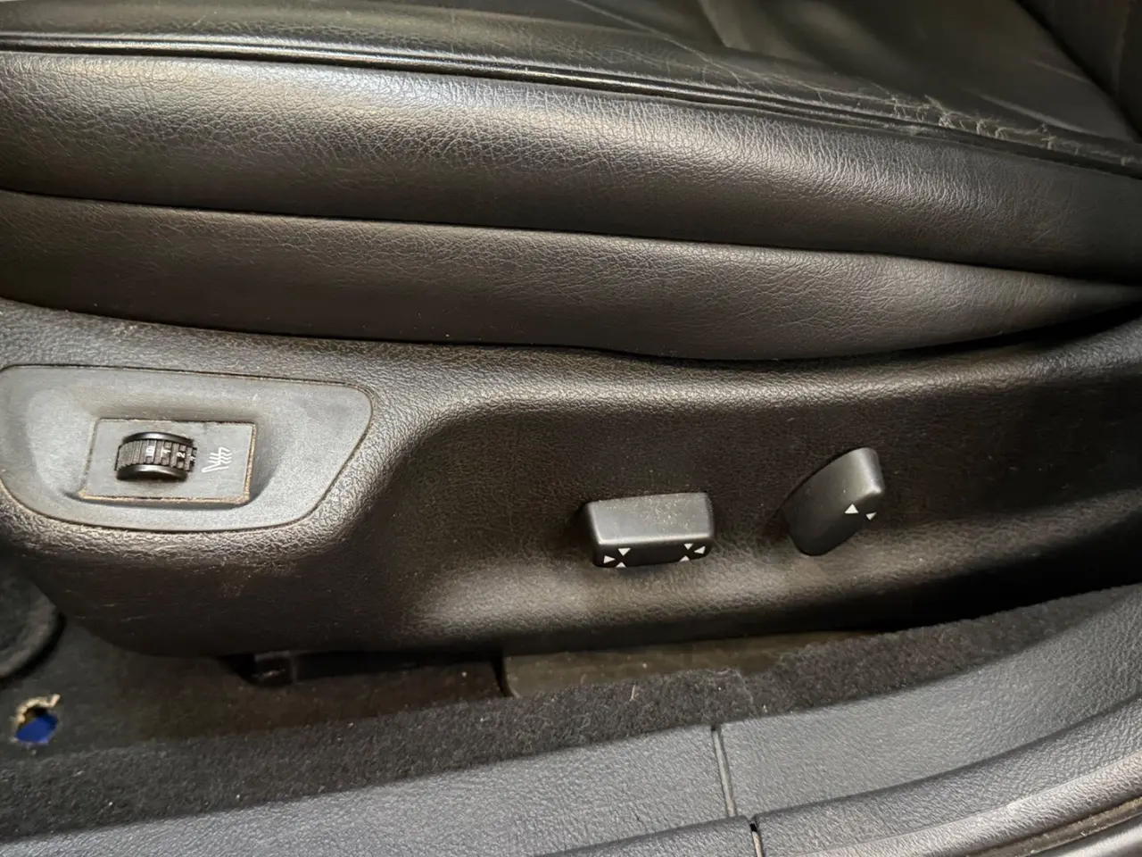 Billede 12 - Peugeot 407 3,0 V6 ST stc. aut.