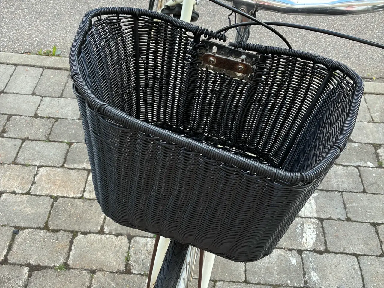 Billede 3 - Kildemoes damecykel