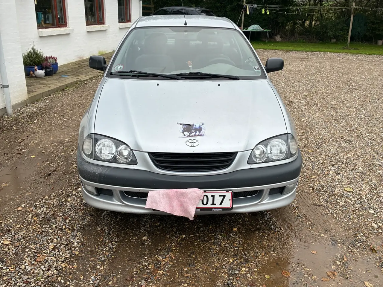 Billede 2 - Fantastiske Toyota