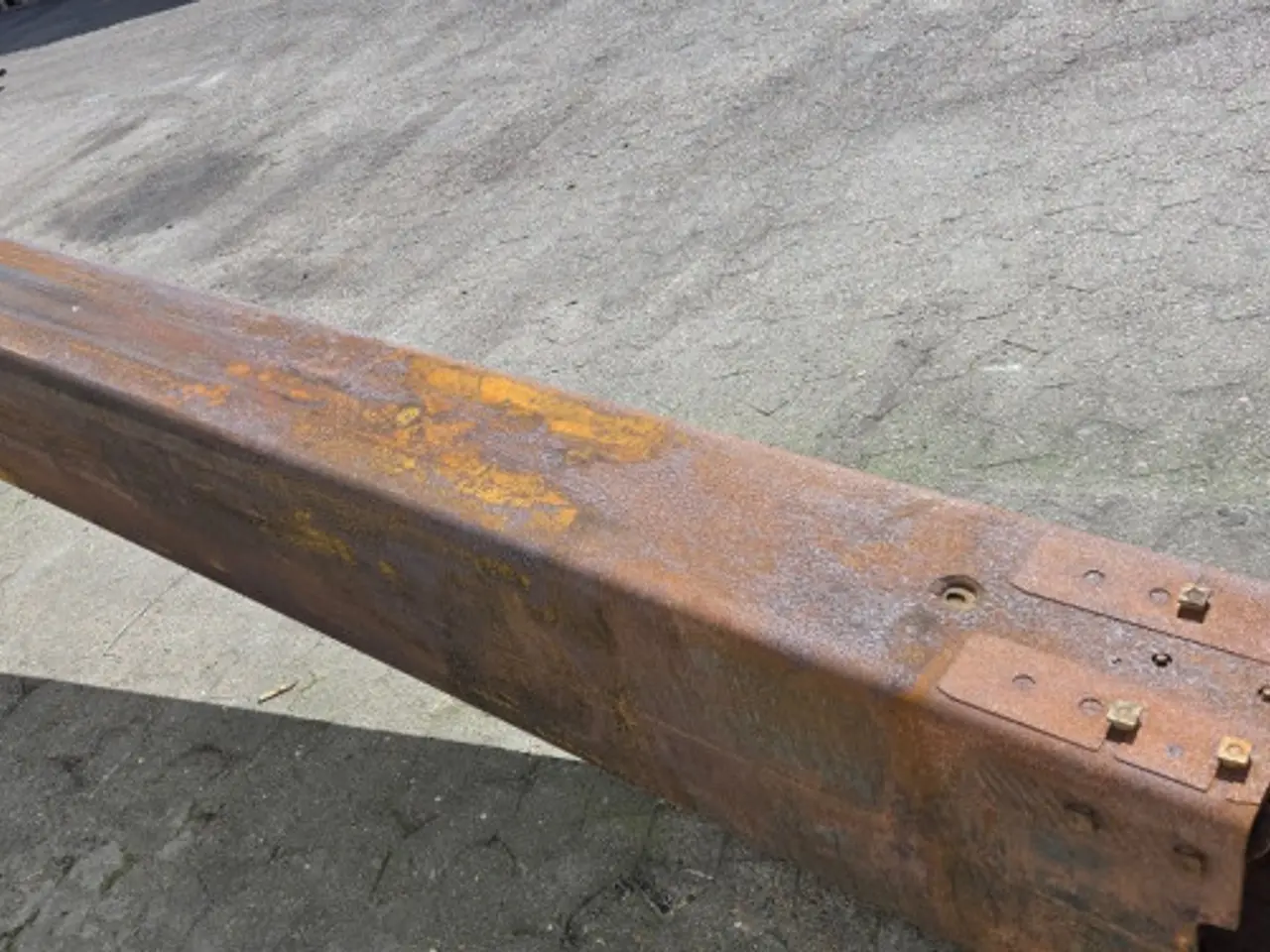 Billede 3 - Manitou MLT840-145PS Bom 293690