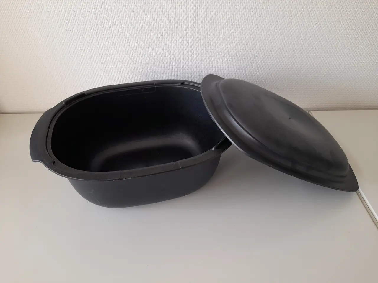Billede 2 - Tupperware stegeso 3.5 l