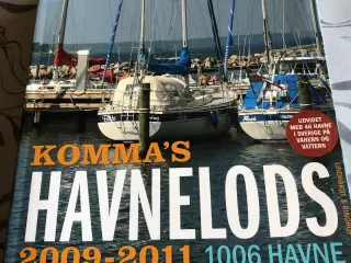 Havnelods 2009-2011