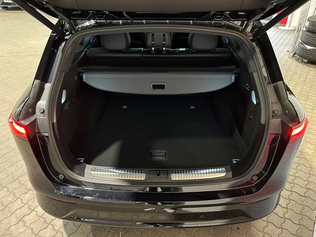 Billede 21 - Xpeng G9  Performance Black Edition