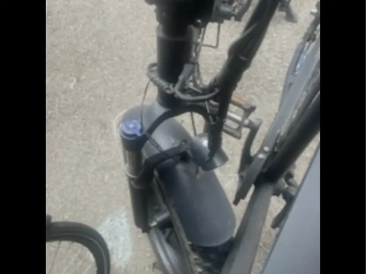 Billede 15 - To Fat bike
