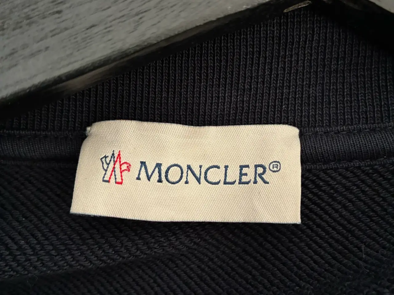 Billede 13 - Moncler joggingsæt str XL