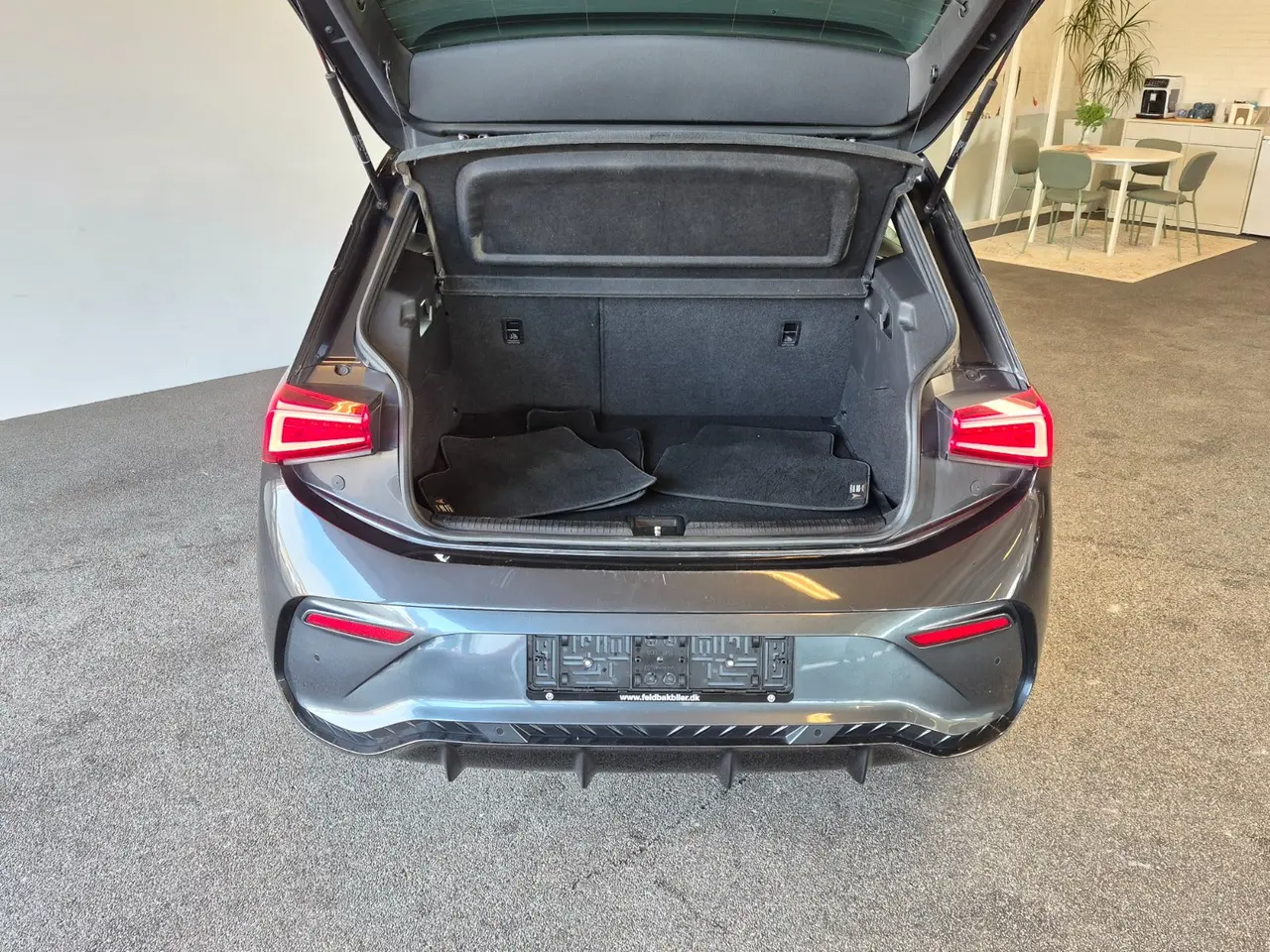 Billede 6 - Cupra Born 58 High