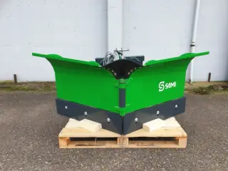 Sami V-plov 1,8 meter