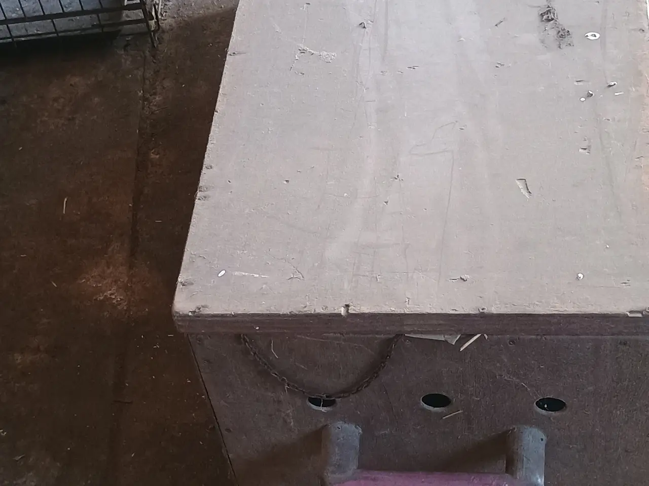 Billede 8 - Fodder/vand automater flyttesalg