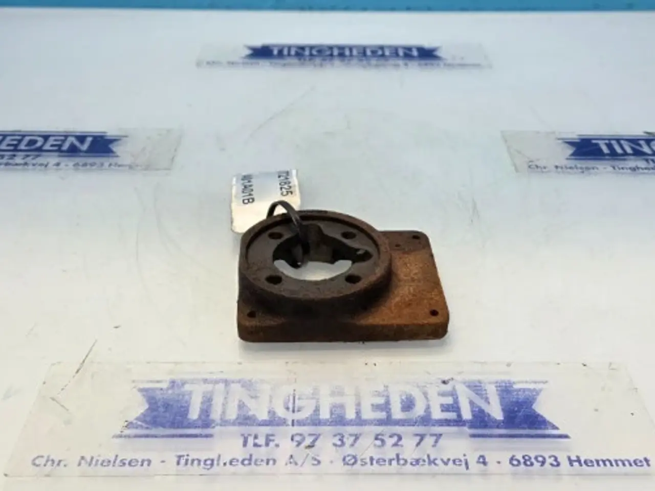 Billede 1 - Laverda L627 Beslag 4853927