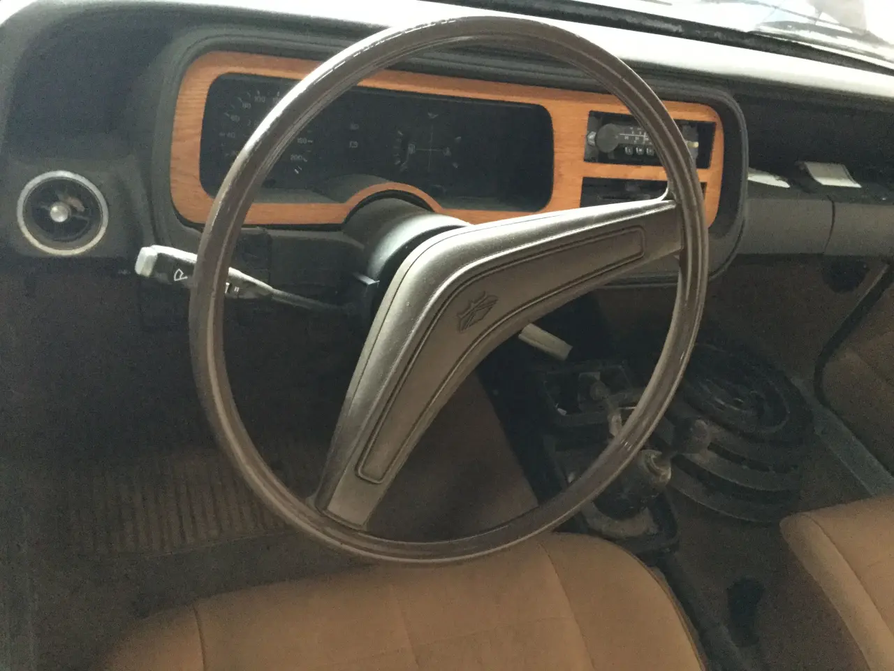 Billede 2 - Ford granada 3,0 gxl