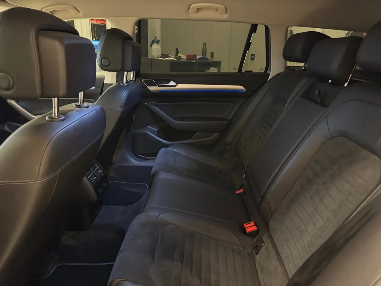 Billede 12 - VW Passat 1,4 GTE Highline Variant DSG