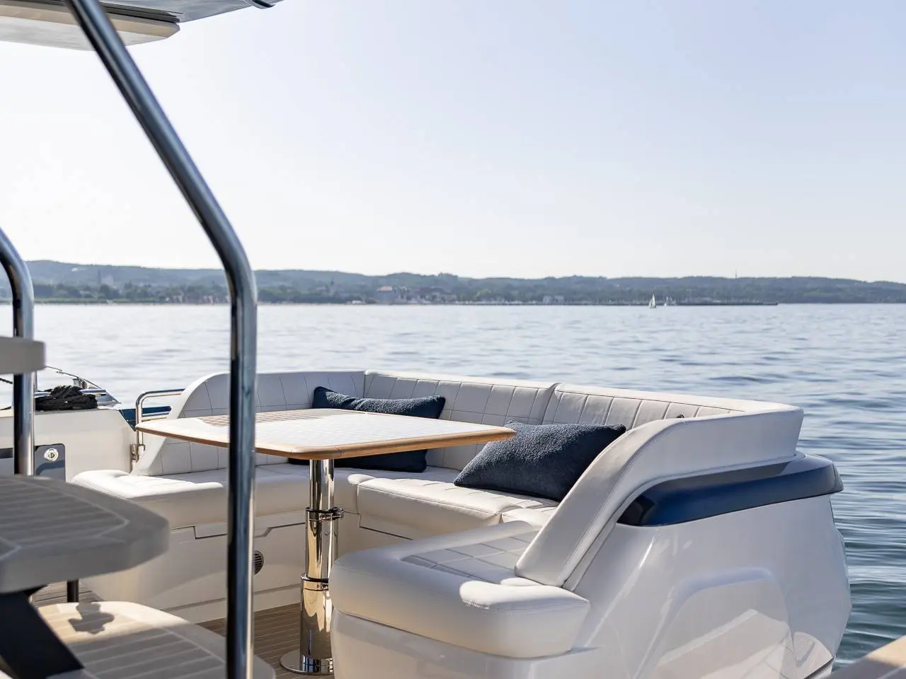 Billede 80 - Galeon 570 SKY