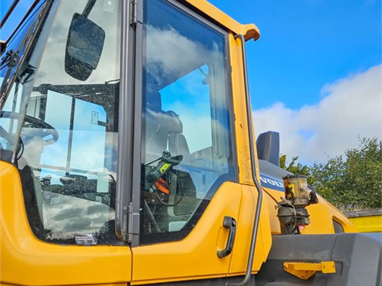Billede 13 - Volvo L90 H - 17 ton