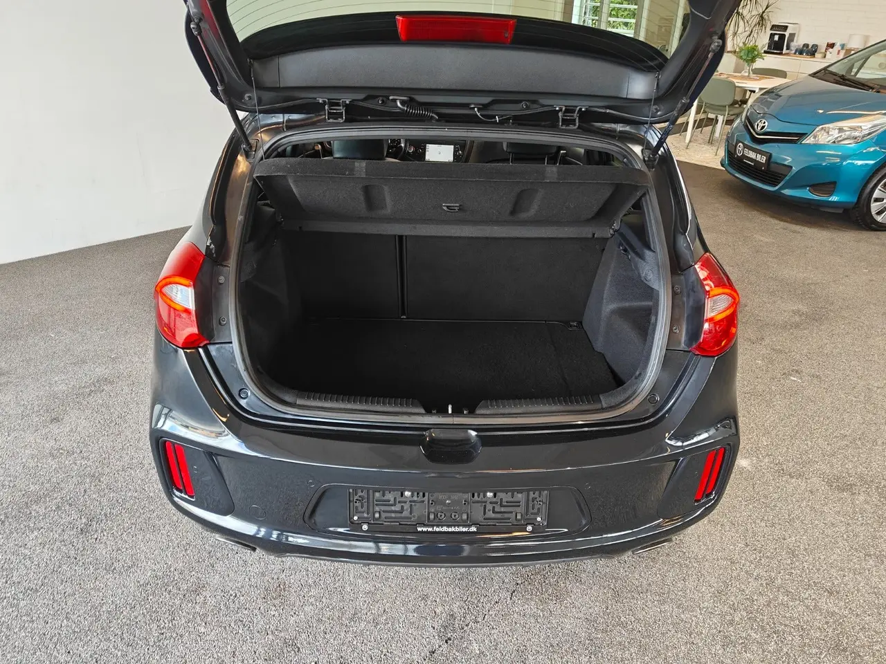 Billede 7 - Kia Ceed 1,6 T-GDi GT Advance