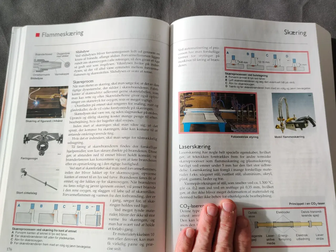 Billede 14 - Industriteknologi Industriel Bog