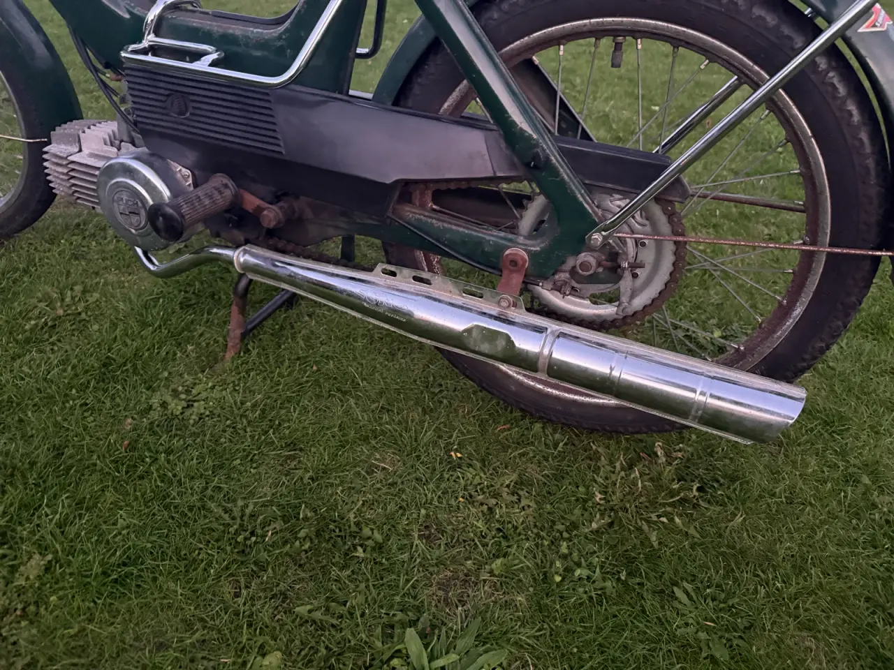 Billede 10 - 1976 Puch Maxi K