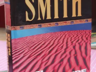 Den brændende kyst af Wilbur Smith